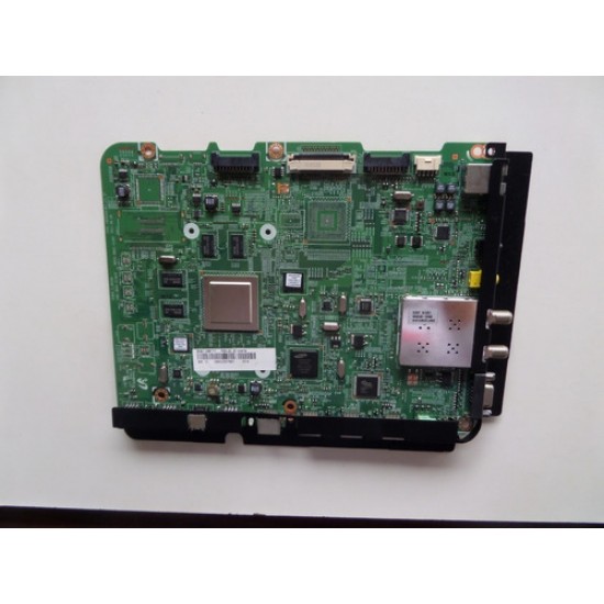 Placa Principal  Un40d6000sgxzd