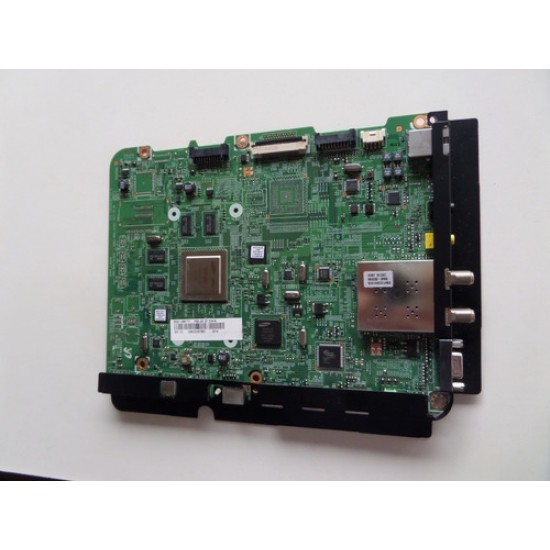 Placa Principal  Un40d6000sgxzd