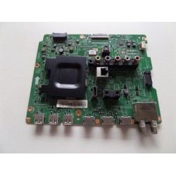 Placa Principal  Un40h5500