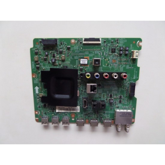 Placa Principal  Un40h5500