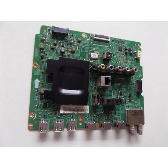 Placa Principal  Un40h5500