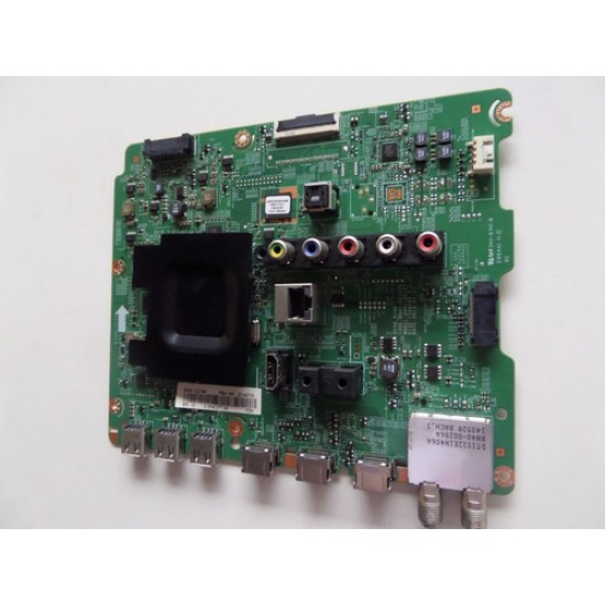 Placa Principal  Un40h5500