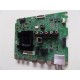 Placa Principal  Un40h5500