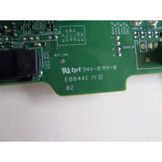 Placa Principal  Un40h5500