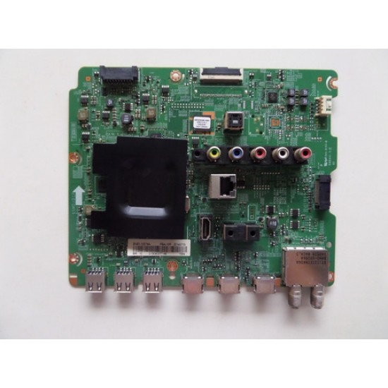 Placa Principal  Un40h5500