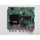 Placa Principal  Un40h5500