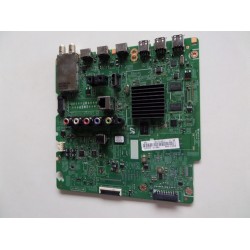 Placa Principal  Un46f6400ag Un46f6400 Nova