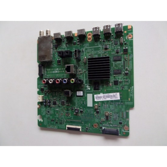 Placa Principal  Un46f6400ag Un46f6400 Nova