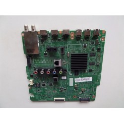 Placa Principal  Un46f6400ag Un46f6400 Nova