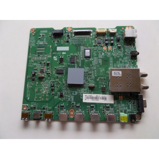 Placa Principal  Un32d5000