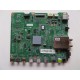 Placa Principal  Un32d5000