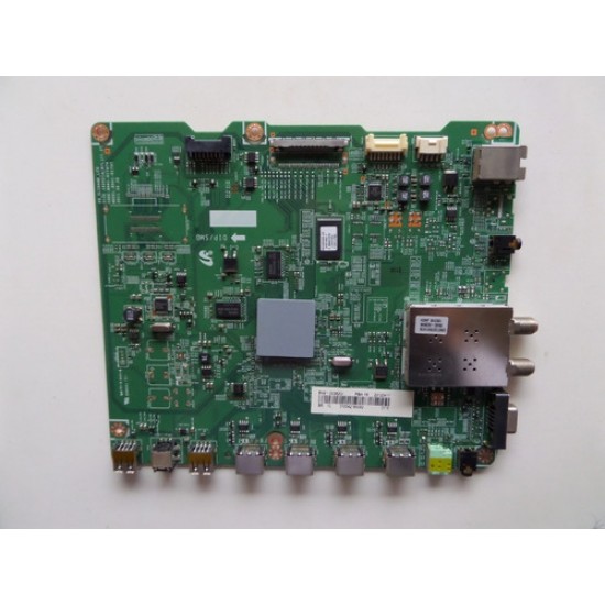 Placa Principal  Un32d5000
