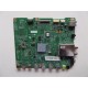 Placa Principal  Un32d5000