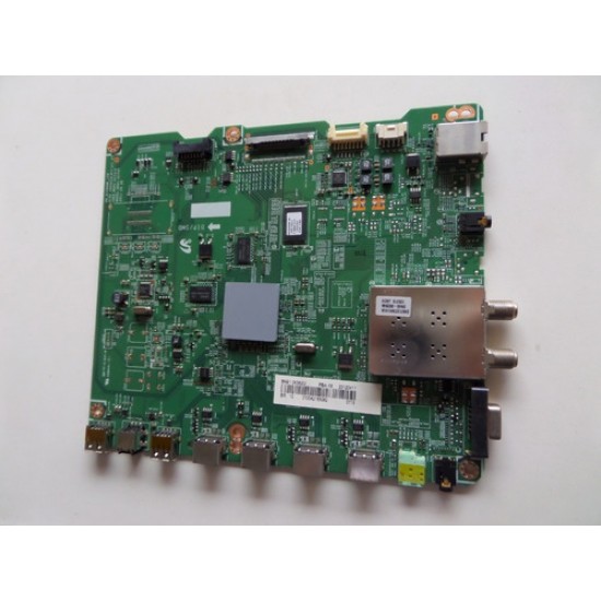 Placa Principal  Un32d5000