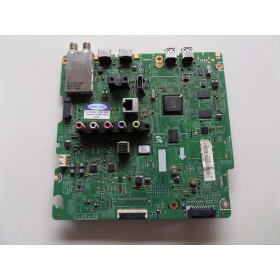 Placa Principal  Un32f5500