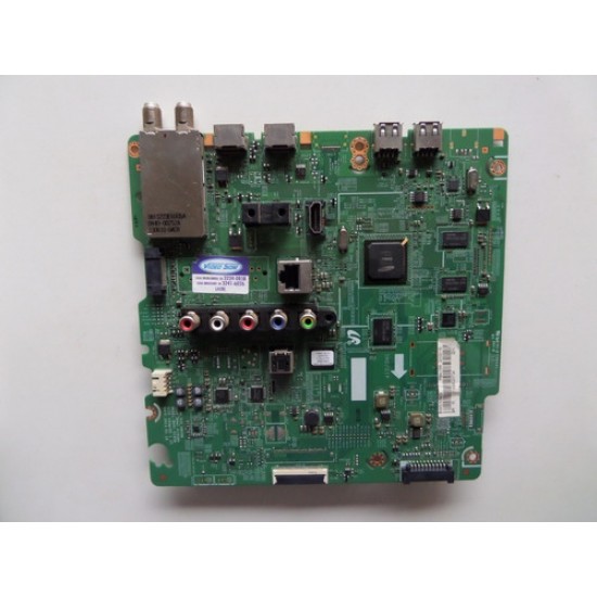 Placa Principal  Un32f5500