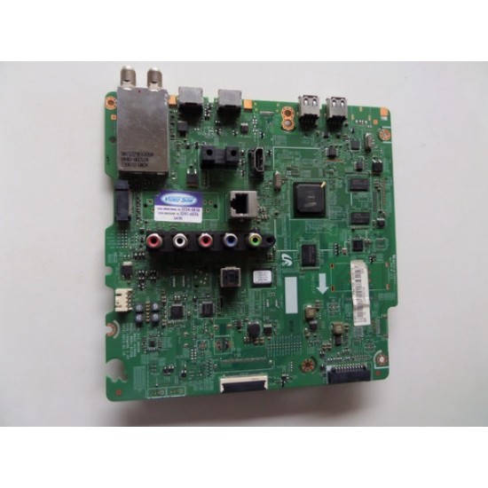 Placa Principal  Un32f5500