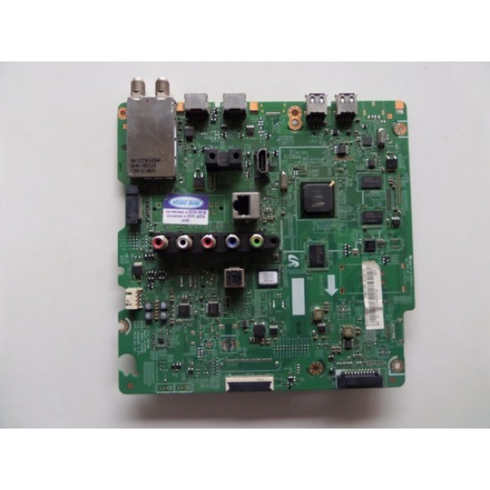 Placa Principal  Un32f5500