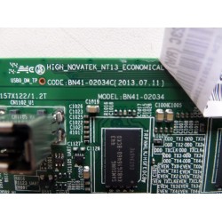 Placa Principal  Un32fh5203