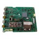 Placa Principal Tv Ln32d550 Ln40d550 Ln46d550 Original