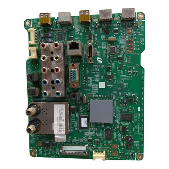 Placa Principal Tv Ln32d550 Ln40d550 Ln46d550 Original