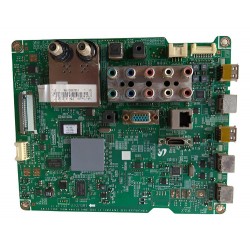 Placa Principal Tv Ln32d550 Ln40d550 Ln46d550 Original