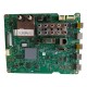 Placa Principal Tv Ln32d550 Ln40d550 Ln46d550 Original
