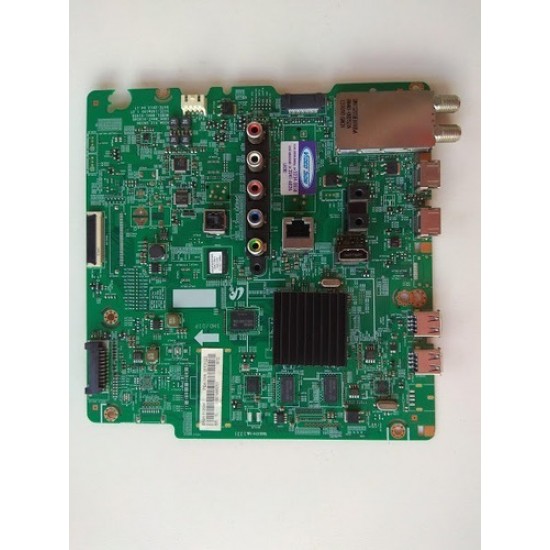 Placa Principal  Un50f5500  Bn91-11255k
