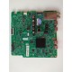Placa Principal  Un50f5500  Bn91-11255k