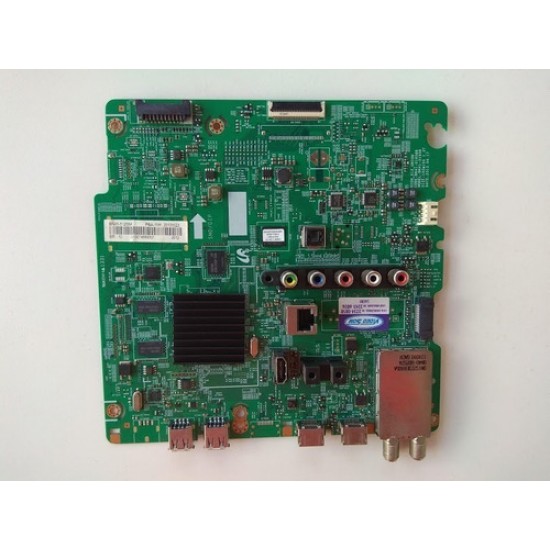 Placa Principal  Un50f5500  Bn91-11255k
