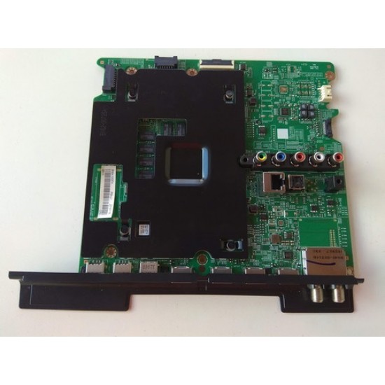 Placa Principal  Un48ju6700 Un55ju6700 Un40ju6700