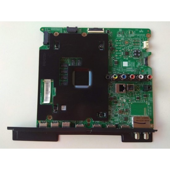 Placa Principal  Un48ju6700 Un55ju6700 Un40ju6700