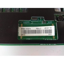 Placa Principal  Un48ju6700 Un55ju6700 Un40ju6700