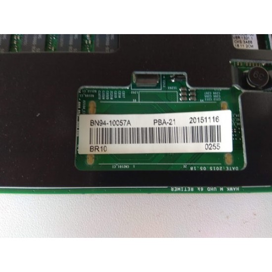 Placa Principal  Un48ju6700 Un55ju6700 Un40ju6700