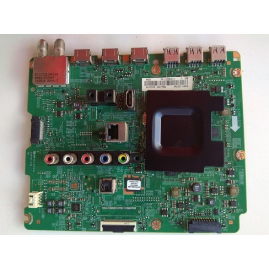 Placa Principal Tv  Un48h6400  - Bn91-12709a Nova