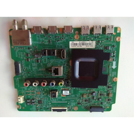 Placa Principal Tv  Un48h6400  - Bn91-12709a Nova