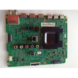 Placa Principal Tv  Un48h6400  - Bn91-12709a Nova