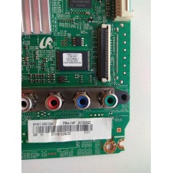 Placa Sinal Un32eh4000 Un32eh4000gxzd Bn91-09012n Novas