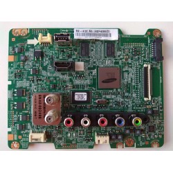 Placa Principal Tv  Un32fh4205 Bn91-14123c Nova