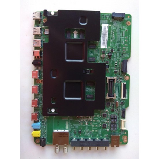 Placa Principal  Un48h8000 Un55h8000 Bn91-12908y