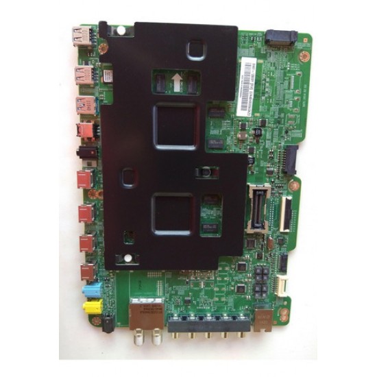 Placa Principal  Un48h8000 Un55h8000 Bn91-12908y