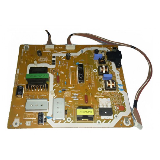 Placa Fonte Tv Panasonic Tc-49d400b 49d400b Novo Original