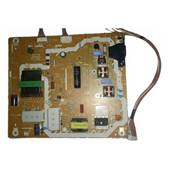 Placa Fonte Tv Panasonic Tc-49d400b 49d400b Novo Original