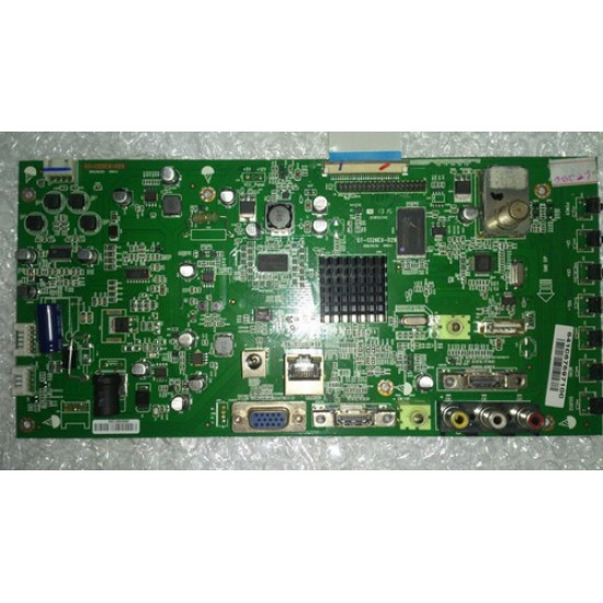 Placa Principal Cce Lt32g Gt-1326ex-d29 Nova