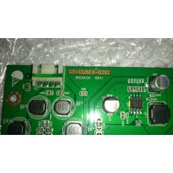 Placa Principal Cce Lt32g Gt-1326ex-d29 Nova