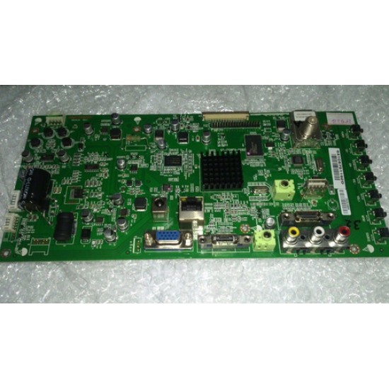 Placa Principal Cce Lt32g Gt-1326ex-d29 Nova