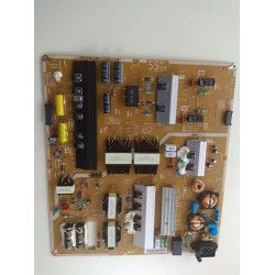 Placa Fonte Un55hu7200 Un55hu7200g - Bn44-00781a