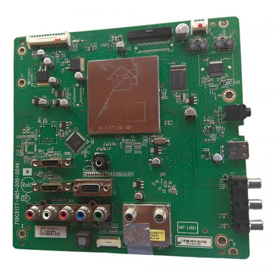 Placa Principal Tv Led Sony Kdl32ex355 32ex355 Original