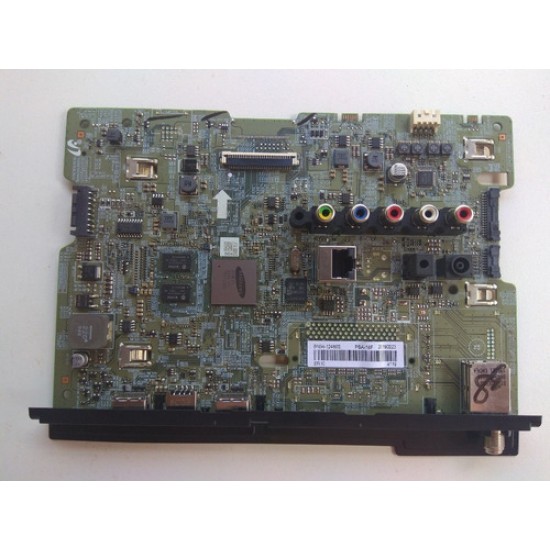 Placa Principal Un32j4290 Un32j4290ag Garantia Nova