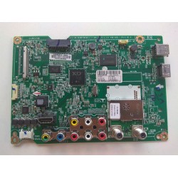 Placa Principal Tv Led Tv 42lb5500 49lb5500 55lb5500 Nova